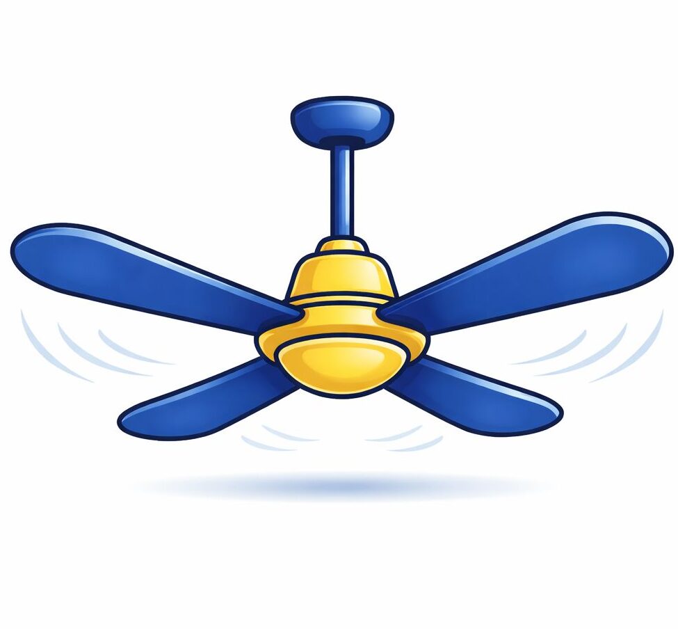 Ceiling Fan