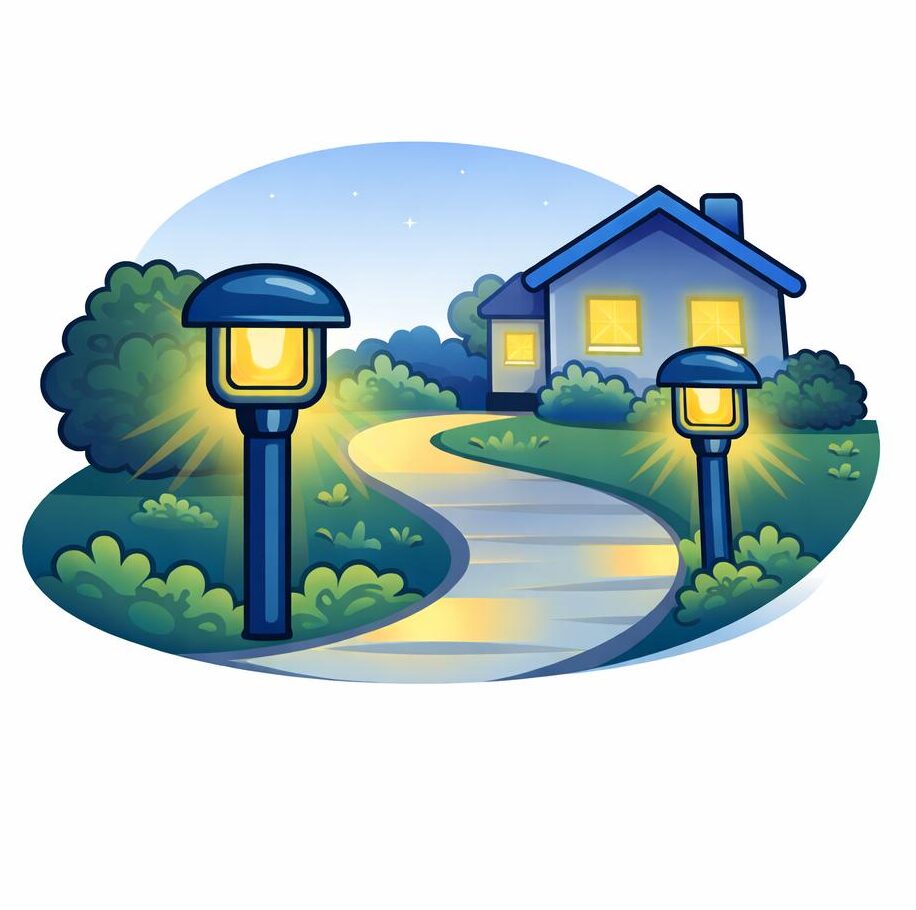 Landscape Lighting